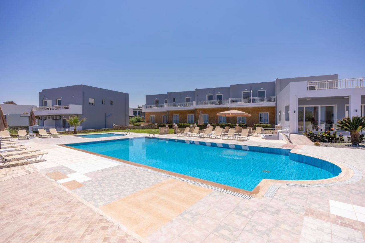 Azure Seaside Apts Magnisia Экстерьер фото